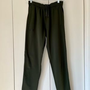 Men’s Under Armour sweatpants